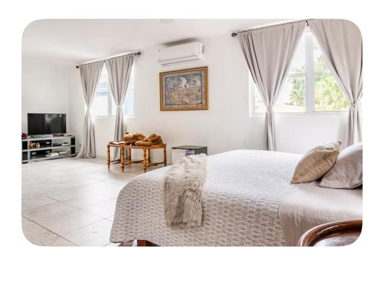 Casa Sofia Villa Guaynabo Exteriör bild