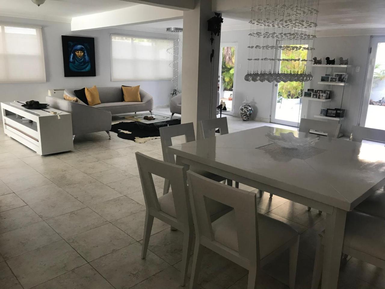 Casa Sofia Villa Guaynabo Exteriör bild
